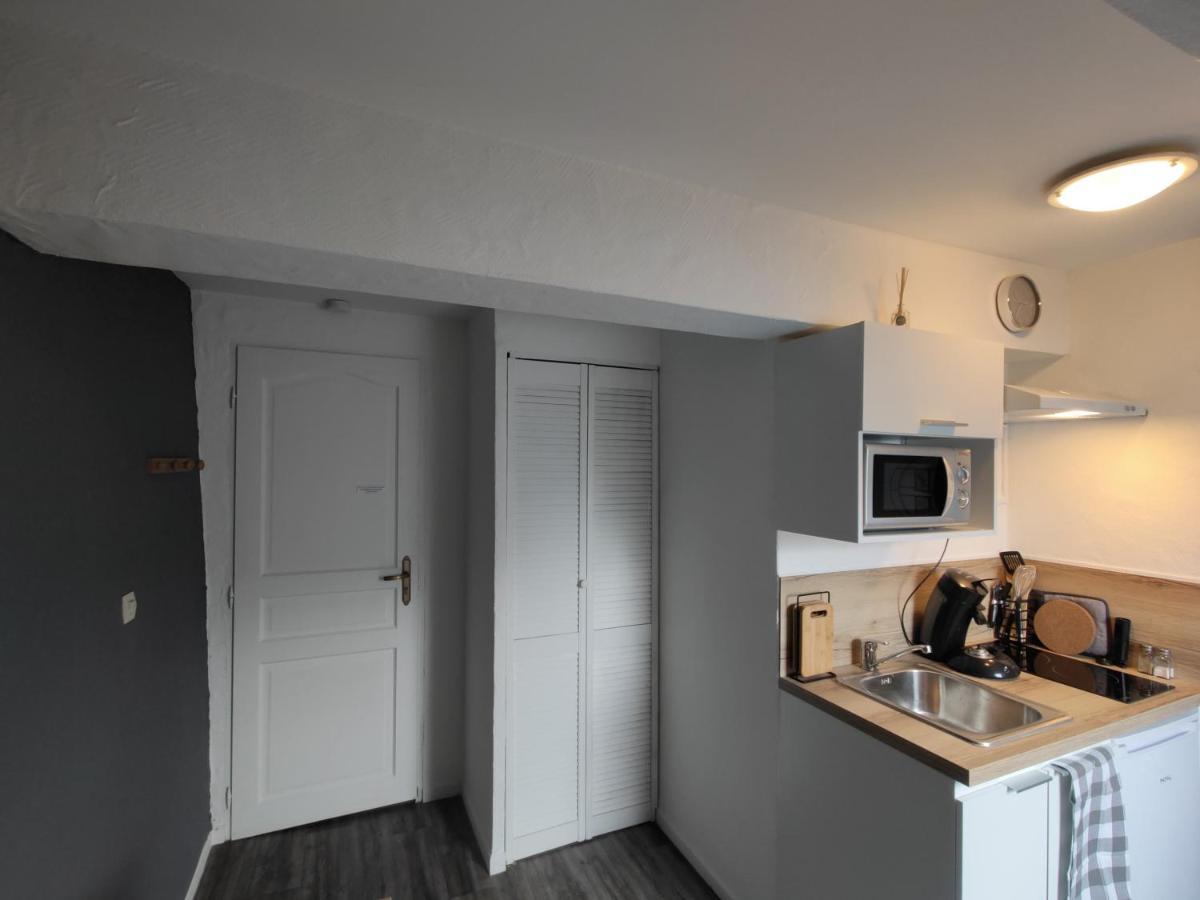 Studio "Sous Les Toits", Proche Hyper Centre Et Commerces ! Valenciennes Zewnętrze zdjęcie